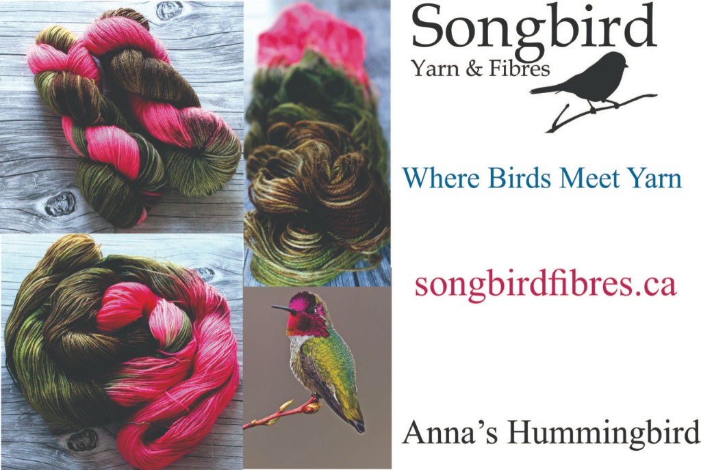 Songbird Fibres Image