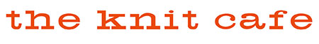 Image of The Knit Cafe Logo